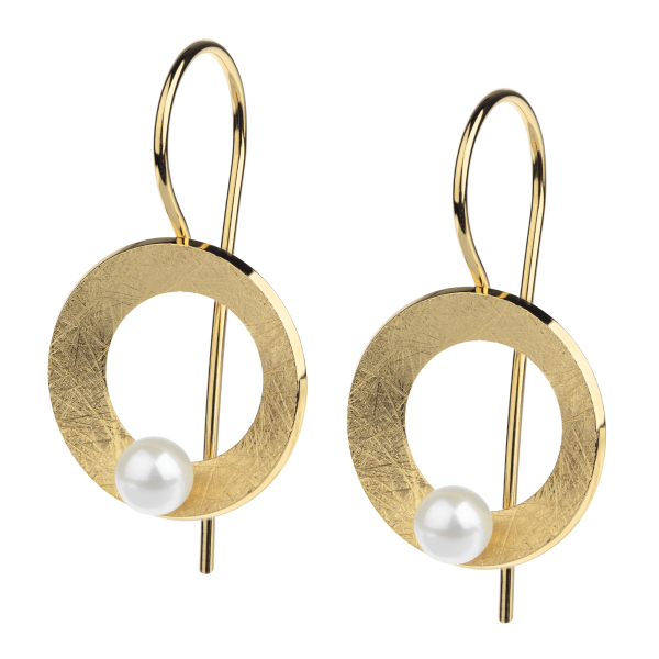 Ernstes Design Ohrschmuck E622