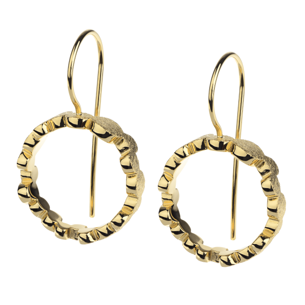 Ernstes Design Evia Ohrschmuck E627