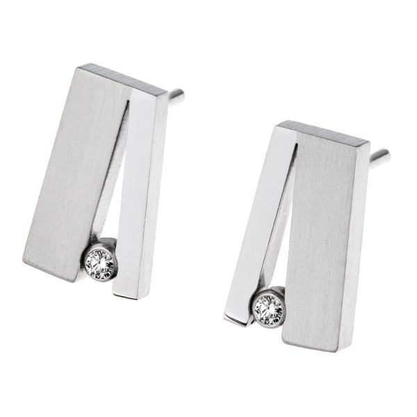 Ernstes Design Evia Ohrschmuck E678