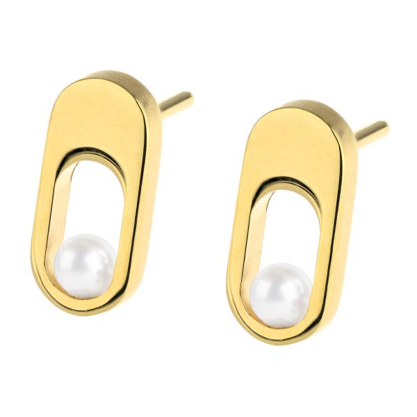 Ernstes Design Evia Ohrschmuck E680