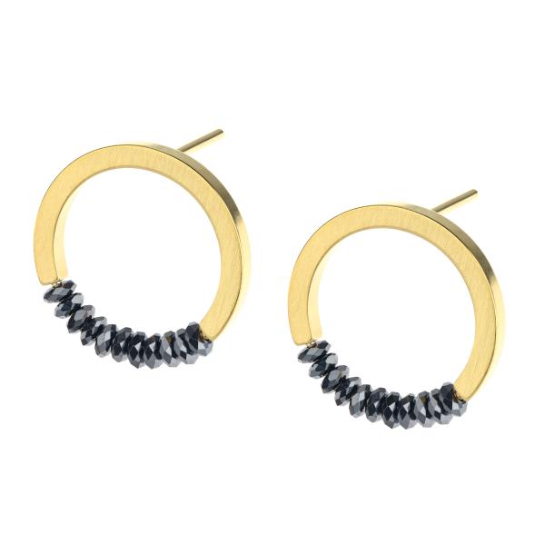 Ernstes Design Evia Ohrschmuck E682