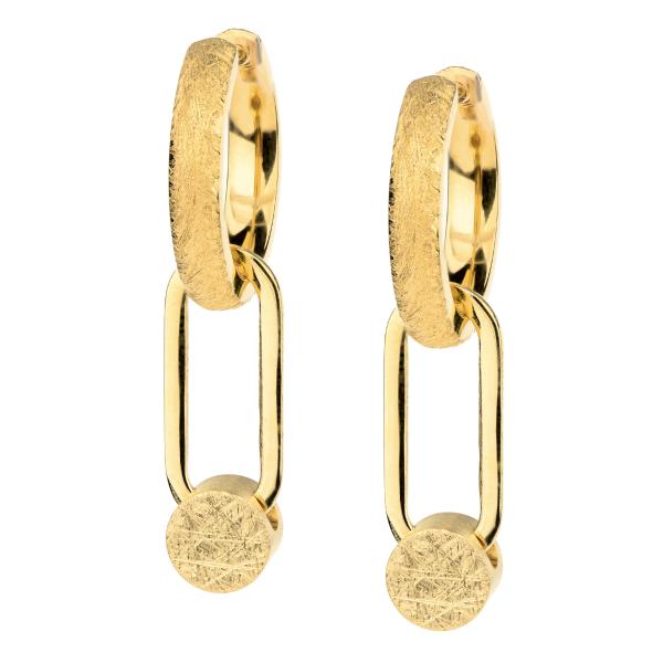 Ernstes Design Evia Ohrschmuck E688