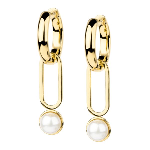 Ernstes Design Evia Ohrschmuck E690