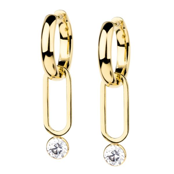 Ernstes Design Evia Ohrschmuck E692