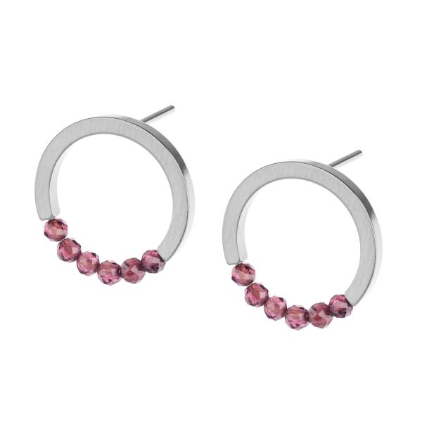 Ernstes Design Ohrstecker E695