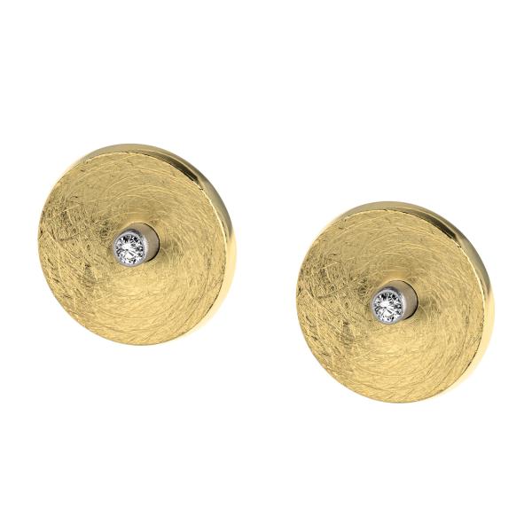 Ernstes Design Ohrstecker E731