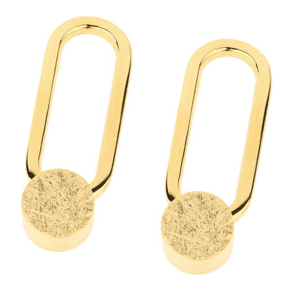 Ernstes Design Evia Ohrschmuck EH08