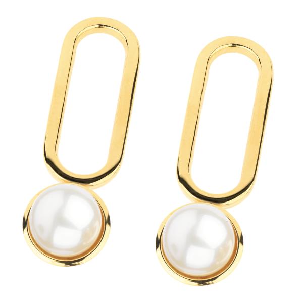 Ernstes Design Evia Ohrschmuck EH10