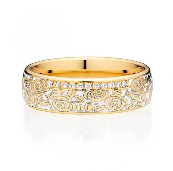 Fischer Trauringe Carbon 25 07559/060