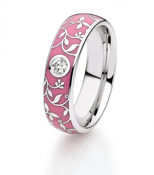 Fischer Trauringe Carbon 25 27556/060