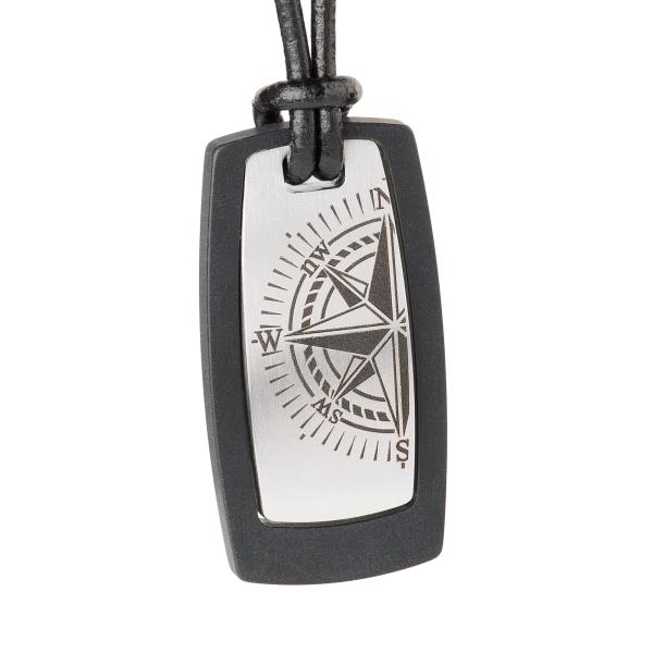 Kette-Collier  K600S von Ernstes Design K600.S