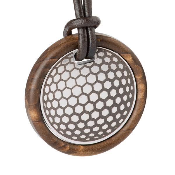 Kette-Collier  K659B von Ernstes Design K659.B