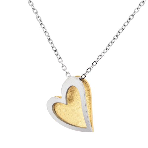 Ernstes Design Ketten-Collier K813