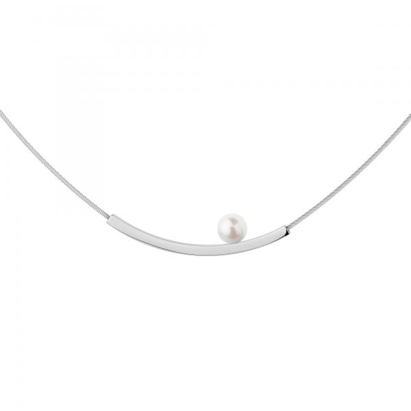 Ernstes Design Ketten-Collier K818