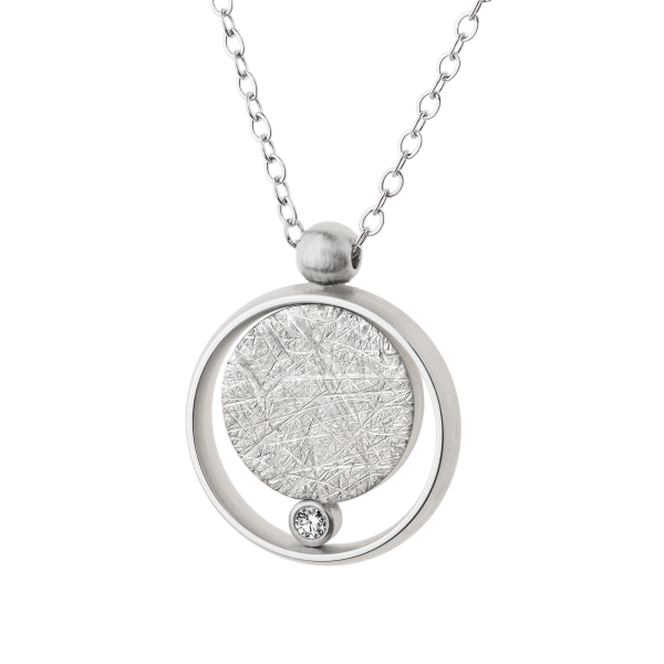 Ernstes Design Ketten-Collier K831