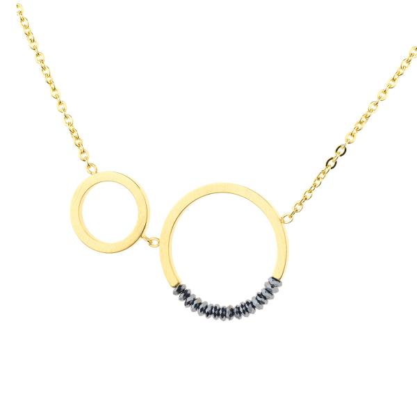 Ernstes Design Halsschmuck K842