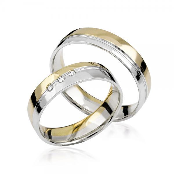 Simon und Söhne Trauringe Günstig S 121