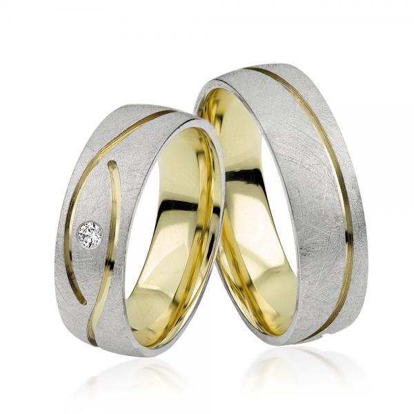 Simon und Söhne Trauringe Günstig S 122