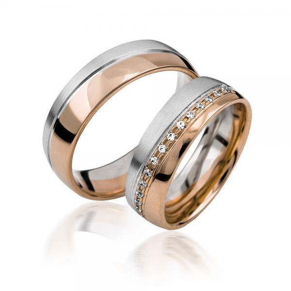 Simon und Söhne Trauringe Günstig S 136