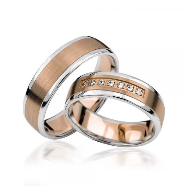 Simon und Söhne Trauringe Günstig S 137