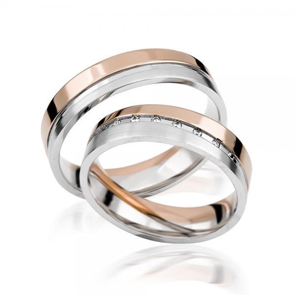 Simon und Söhne Trauringe Günstig S 138