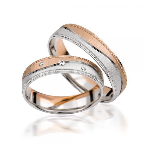 Simon und Söhne Trauringe Günstig S 139