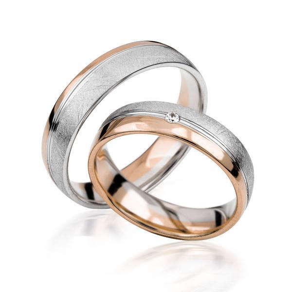 Simon und Söhne Trauringe Günstig S 140