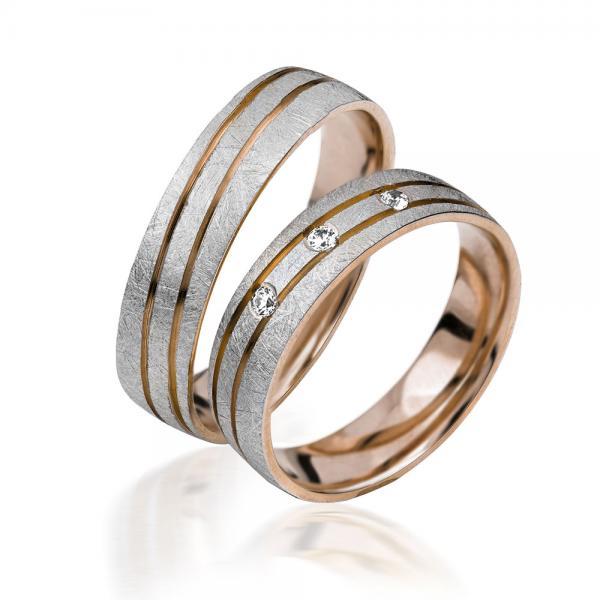 Simon und Söhne Trauringe Günstig S 141