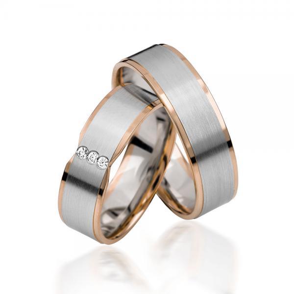 Simon und Söhne Trauringe Günstig S 142