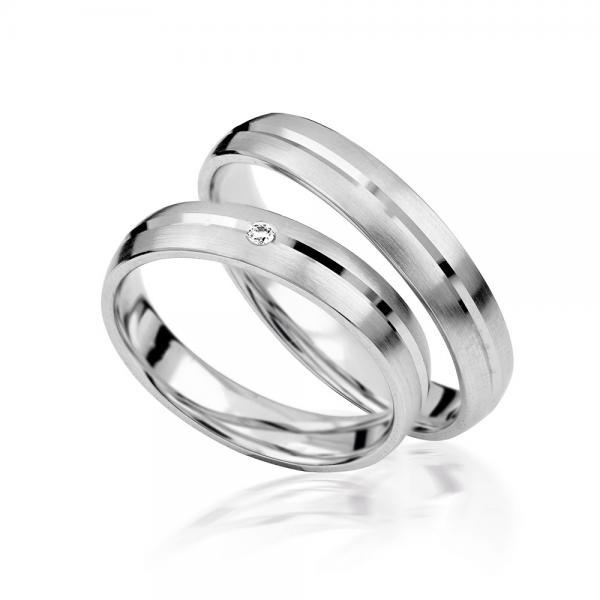 Simon und Söhne Trauringe Günstig S 144