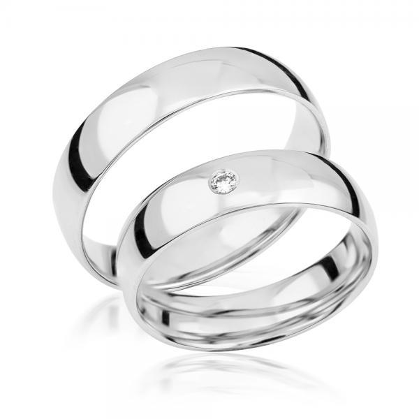 Simon und Söhne Trauringe Günstig S 933