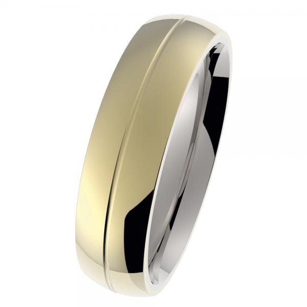 Ernstes Design Partnerringe TR05G585050B000P