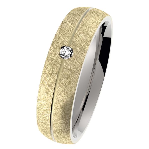 Ernstes Design Partnerringe TR08G585050B020P