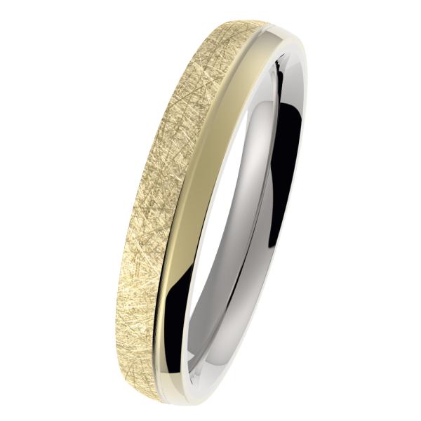 Ernstes Design Partnerringe TR09G585035B000P