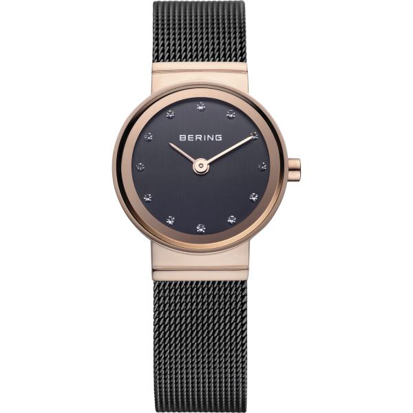 Bering Damenuhr Classic 10122-262