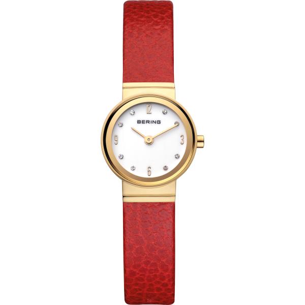 Bering Damenuhr Classic 10122-634