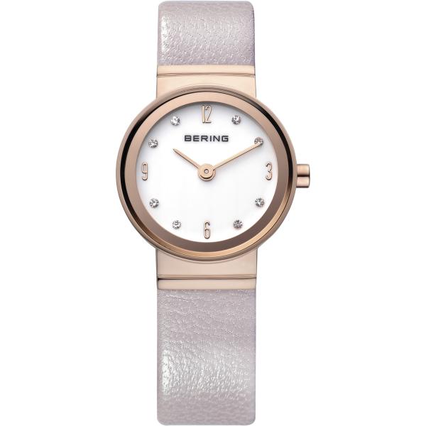 Bering Damenuhr Classic 10122-664