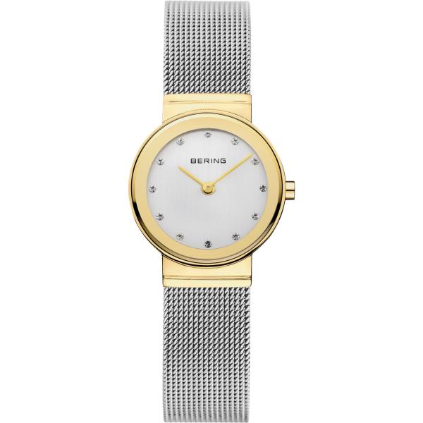 Bering Damenuhr Classic 10126-001