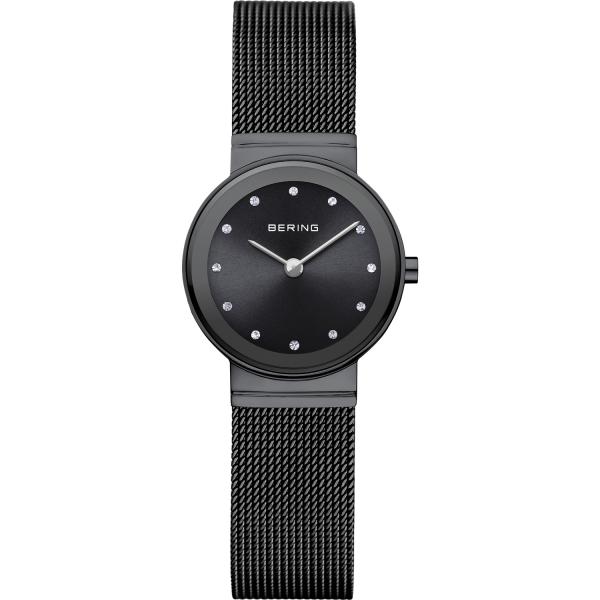 Bering Damenuhr Classic 10126-077