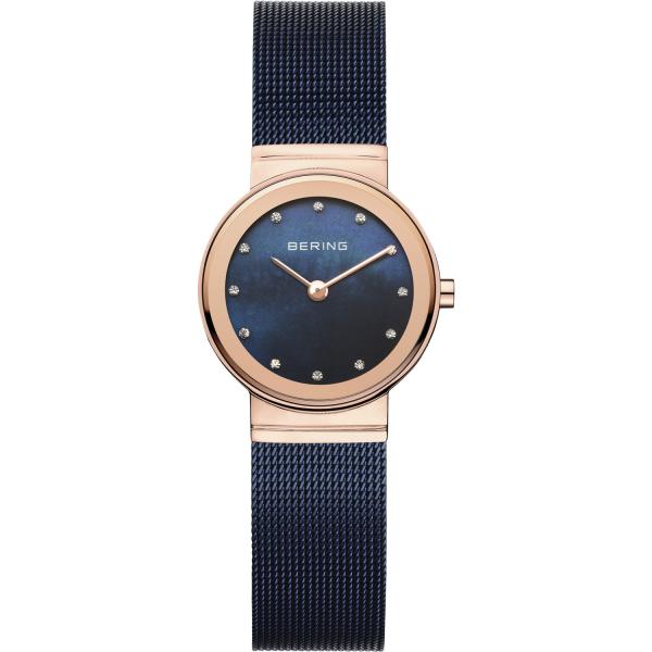 Bering Damenuhr Classic 10126-367