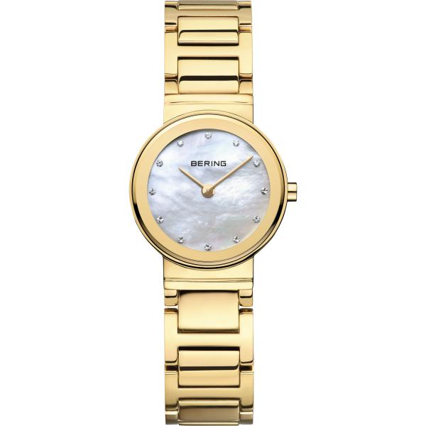 Bering Damenuhr Classic 10126-734