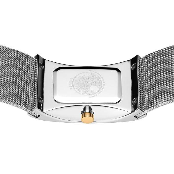 Bering Damenuhr Classic 10222-010-S