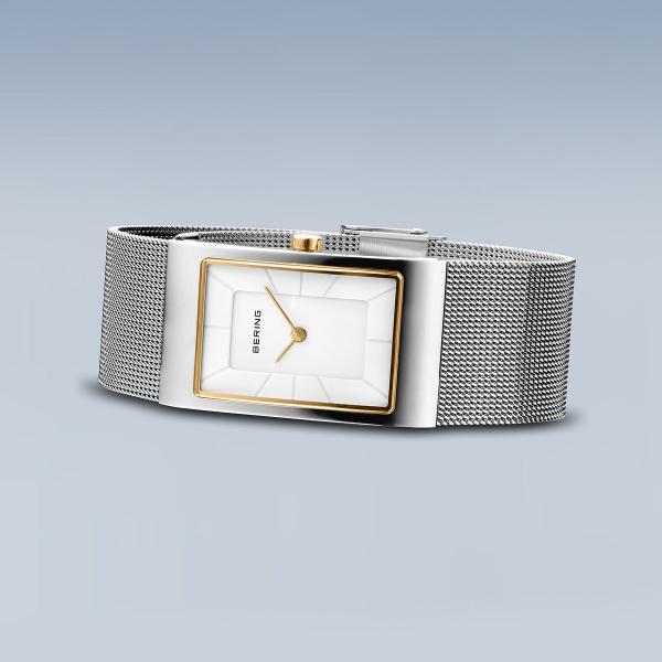 Bering Damenuhr Classic 10222-010-S