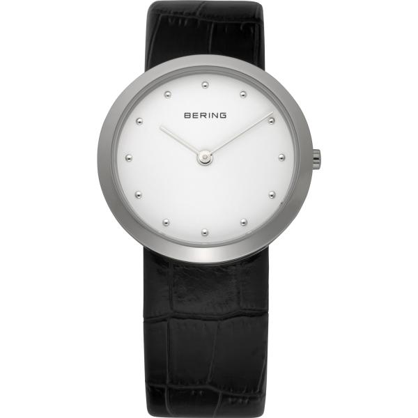 Bering Damenuhr Classic 10331-400