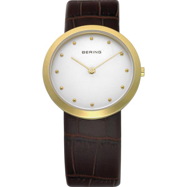 Bering Damenuhr Classic 10331-524