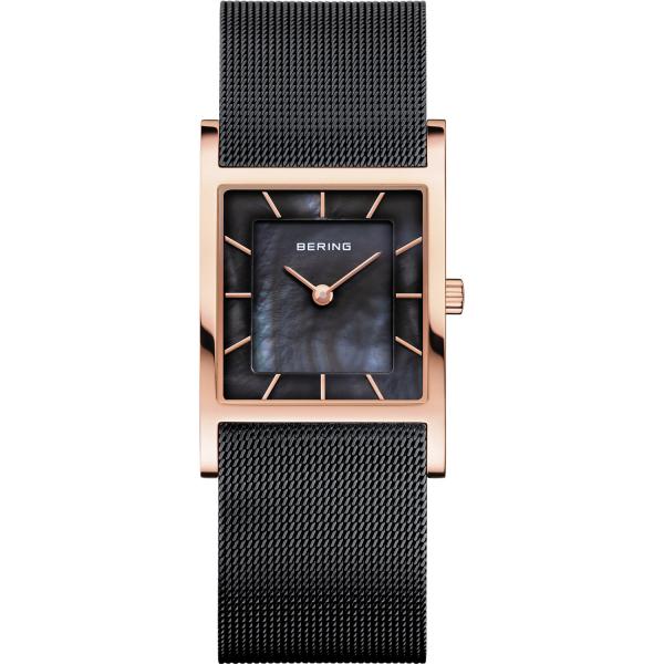 Bering Damenuhr Classic 10426-166-S