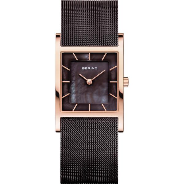 Bering Damenuhr Classic 10426-265-S