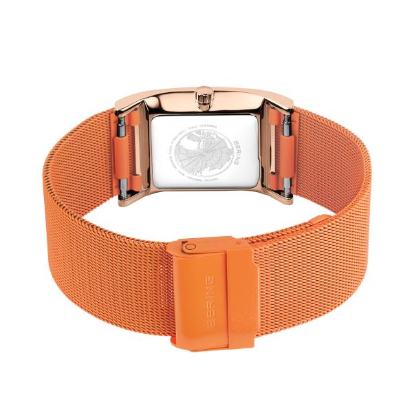 Bering Damenuhr Classic 10426-565-S