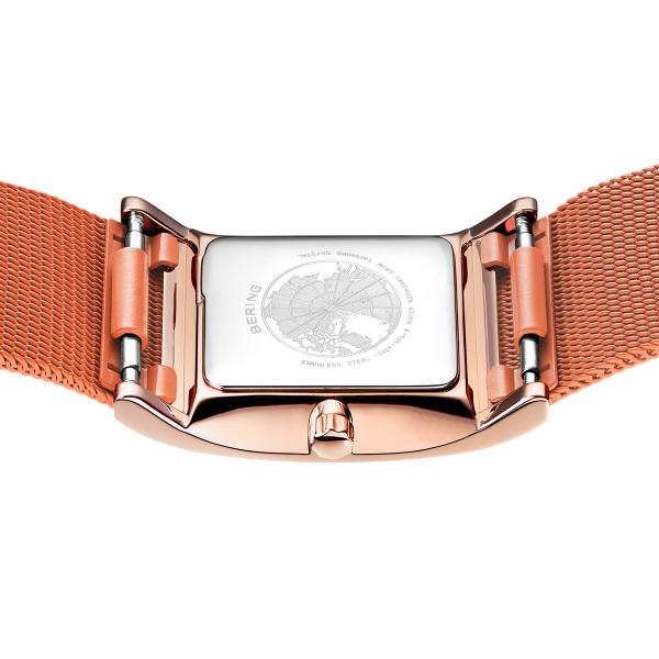 Bering Damenuhr Classic 10426-565-S