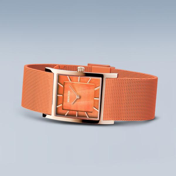 Bering Damenuhr Classic 10426-565-S